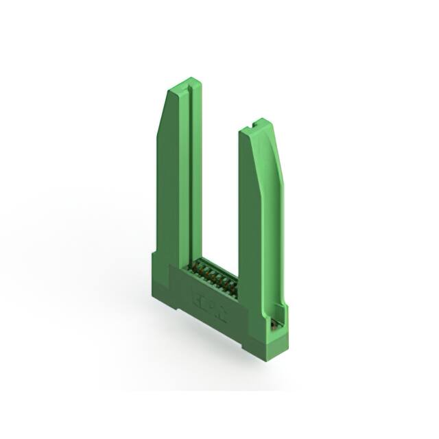 345-010-524-178 EDAC Inc.  Edgeboard Connectors
